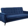 Sofa WEST Werxal z funkcją spania i pojemnikiem