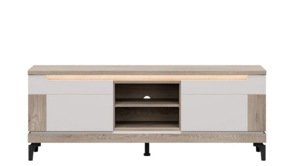 Szafka RTV ASTON AN01 Liveo