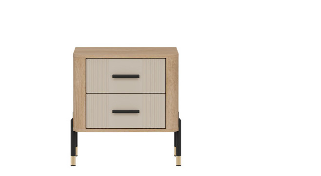 liveo-0b4a27988152d428dbc297e3.jpg Szafka nocna DANTE DT21 | kaszmir mat Liveo