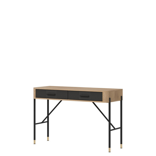 Toaletka DANTE DT19 | antracyt mat Liveo
