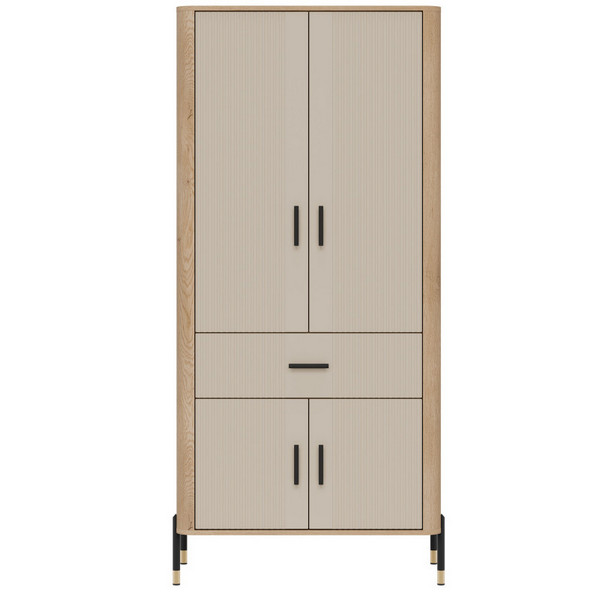 liveo-1538854250ae79bd662c735d.jpg Szafa DANTE DT16 | kaszmir mat Liveo