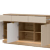 Komoda MILTON ML03 | kaszmir Liveo