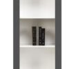 Regał GRAY GR06 L/P Liveo