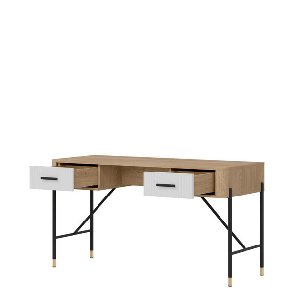 liveo-1fb0d0263d290568979ad6ce.jpg Biurko DANTE DT23 | biały mat Liveo