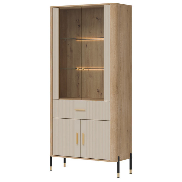 liveo-20875b56b25ce7748791b918.jpg Witryna DANTE DT14 | kaszmir mat Liveo
