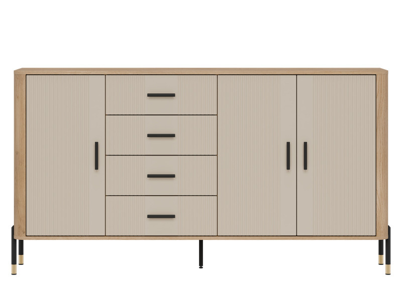 liveo-27ebf8954bc54cb3a9f40475.jpg Komoda DANTE DT10 | kaszmir mat Liveo