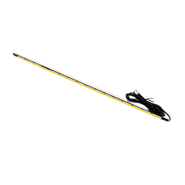 Oświetlenie DANTE PROFIL LED 605 MM BIAŁE CIEPŁE 1 SZT. Liveo