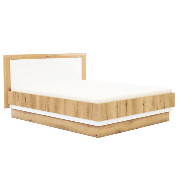liveo-2e87ab1c372d818c5ab8108d.jpg Łóżko BESTO BT12 140 Z POJEMNIKIEM NA POŚCIEL Liveo
