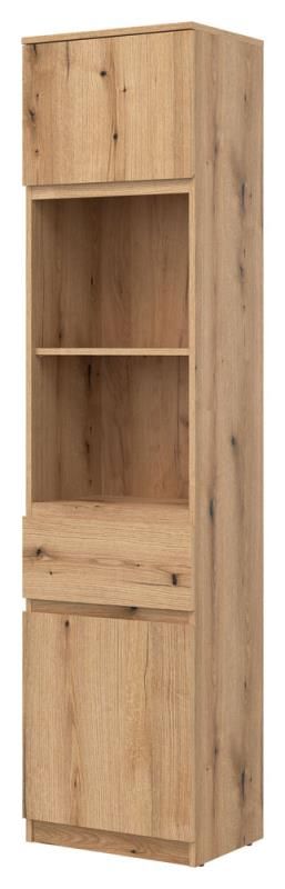 Szafka REMI L/P RM 08 Liveo