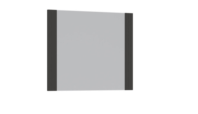 Lustro DANTE DT20 | antracyt mat Liveo