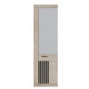 liveo-3255724a54a8165c3add5cfd.jpg Szafka MATI MI14 Z LUSTREM UNIWERSALNA lewa / prawa Liveo