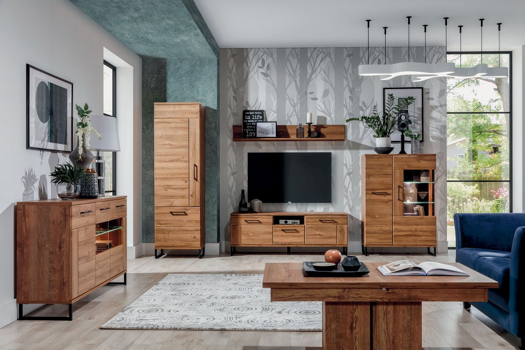 liveo-34cf3a3df9c5a3821909c7f6.jpg Szafka RTV IVO IV1 Liveo