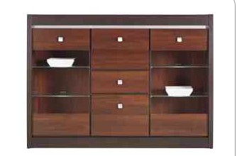 Kredens FORREST FR 7 Liveo