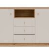 Komoda TIMO TM02 Liveo