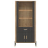 liveo-3d252322f0bdfb099a402fb6.jpg Witryna DANTE DT14 | antracyt mat Liveo