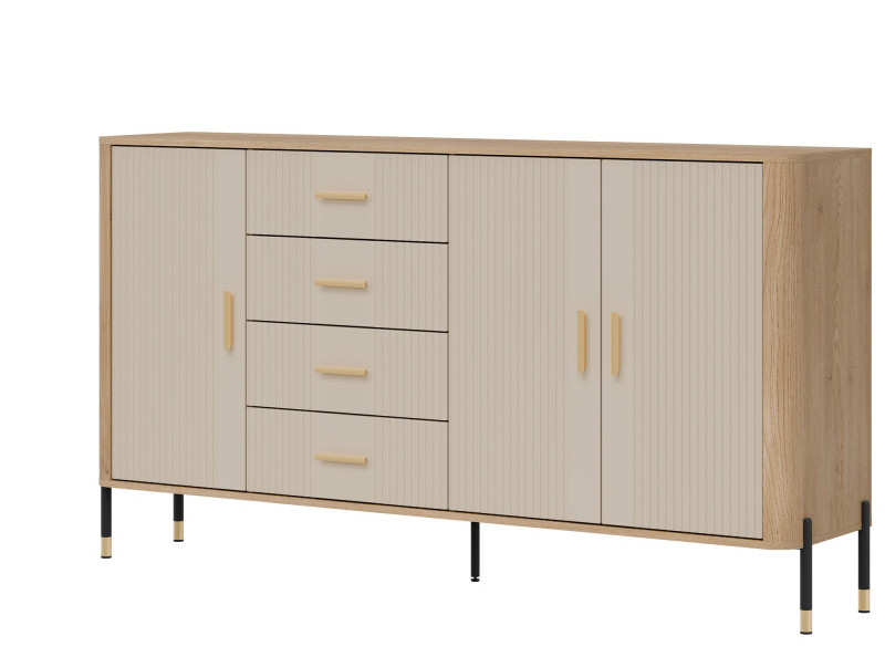 liveo-3f19722830dd596df48f3493.jpg Komoda DANTE DT10 | kaszmir mat Liveo