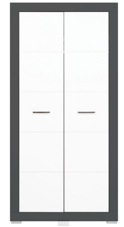 liveo-42ef2a27946052257000a4f6.jpg Szafa GRAY GR09 Liveo