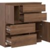 Komoda REMI RM 06 Liveo