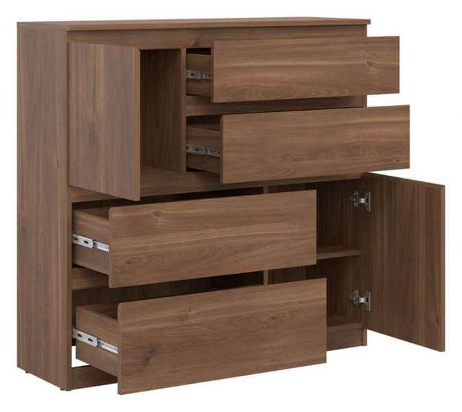 Komoda REMI RM 06 Liveo
