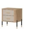 liveo-4ef6a6cae40a11c24d174c2b.jpg Szafka nocna DANTE DT21 | kaszmir mat Liveo