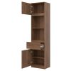 Szafka REMI L/P RM 08 Liveo