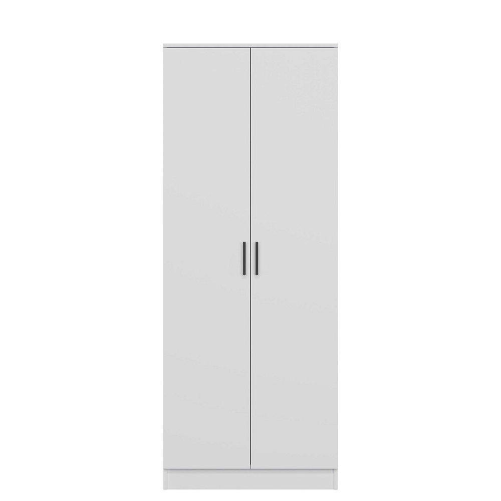 liveo-5f865fedf1c5a311a59fab6b.jpg Szafa MONTANA MT01 | biała Liveo