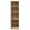 liveo-60a1e76743543c4d0220e100.jpg Szafka MILTON ML07 L/P | antracyt Liveo