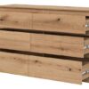 Komoda REMI RM 03 Liveo