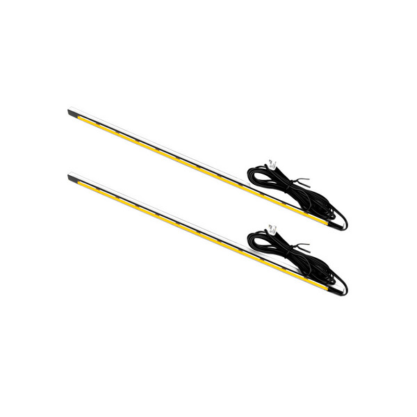 liveo-61df867869cd0e29d4c45917.jpg Oświetlenie MILTON PROFIL LED 430 MM BIAŁE CIEPŁE 2 szt. Liveo