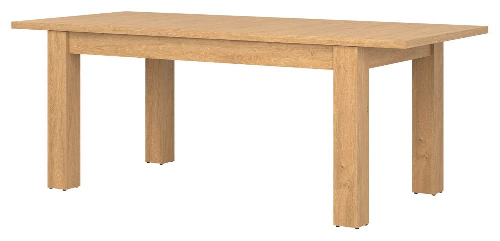 liveo-6f3d3f1815109917bca1c065.jpg Stół ATE ST08 rozkładany Liveo