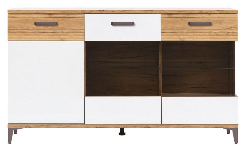 Kredens SNOBI SB5 Liveo