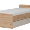 liveo-780fe4b2a72fd974dfef2910.jpg Łóżko TIMO 90 z szufladą TM09 Liveo