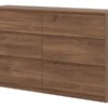 Komoda REMI RM 03 Liveo