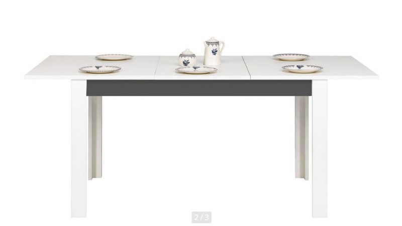 liveo-8346d25f453a1a222204ac26.jpg Stół GRAY GR11 rozkładany Liveo