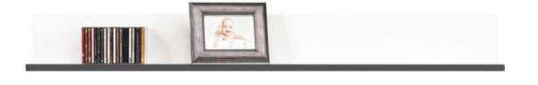 Półka GRAY GR08 Liveo