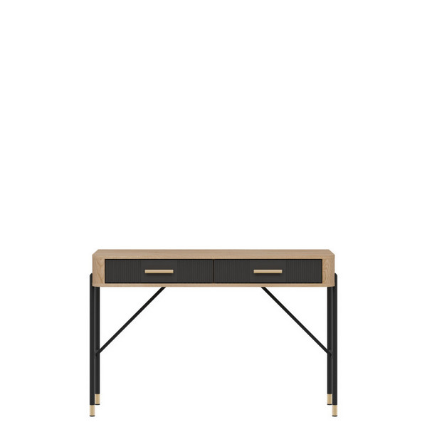 Toaletka DANTE DT19 | antracyt mat Liveo