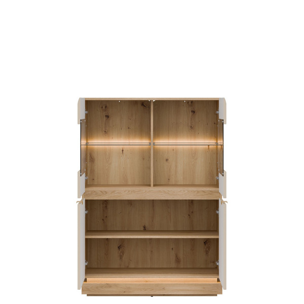 liveo-8b7046ea1eb578b6ae0b60a4.jpg Witryna MILTON ML04 NISKA | kaszmir Liveo