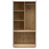 liveo-8ce8f3916fd4a716bb26c5c8.jpg Szafa MILTON ML08 | biały Liveo