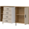 liveo-8d389936b041fc9440a79473.jpg Komoda DANTE DT10 | kaszmir mat Liveo