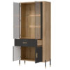 liveo-922c5f424e6937cb7f51f5ad.jpg Witryna DANTE DT14 | antracyt mat Liveo