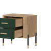 liveo-9365d32cbab424258a9f6902.jpg Szafka nocna DANTE DT21 | szary mat Liveo