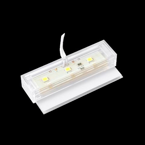 liveo-9cfe0ed5126424698d10111f.jpg Podświetlenie LED SNOBI 1xNSP-3D/WW Liveo