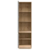 liveo-aacf53acabc381aa6cbd586b.jpg Szafka MILTON ML07 L/P | szary Liveo