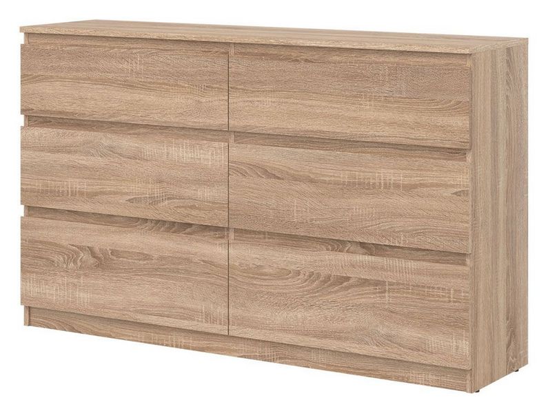 Komoda REMI RM 03 Liveo
