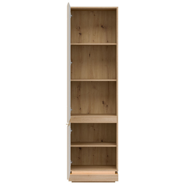 liveo-c108a6bac223c591223b2305.jpg Szafka MILTON ML07 L/P | kaszmir Liveo
