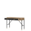 Toaletka DANTE DT19 | antracyt mat Liveo