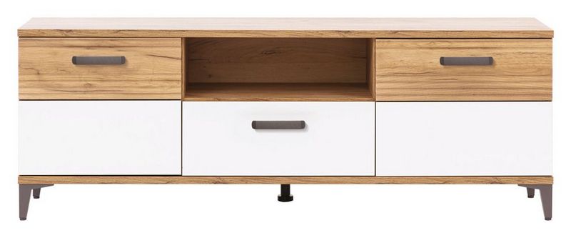 Szafka RTV SNOBI SB1 Liveo