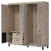 liveo-d26fd8cda06b3d5a2baf9c9f.jpg Szafa MATI MI16 Z LUSTREM Liveo