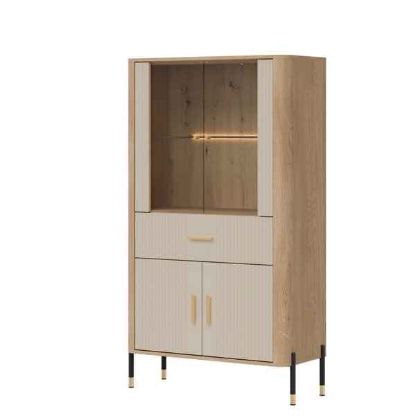 liveo-d3350e28a1697a09a1a93bb4.jpg Witryna DANTE DT12 | kaszmir mat Liveo