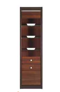 Witryna FORREST FR 8 L/P Liveo